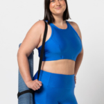 Columbus Knit Top