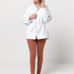 Columbus Woven Jacket