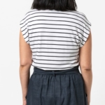 Como Knit Top