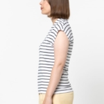 Como Knit Top