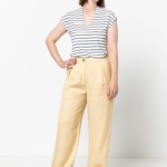 Como Knit Top