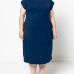 Corina Knit Dress