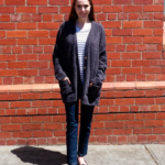 Cozy Cardi Look Sewing Pattern Bundle By Style Arc Cozy Cardi Look Sewing Pattern Bundle By Style Arc
