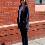 Cozy Cardi Look Sewing Pattern Bundle By Style Arc Cozy Cardi Look Sewing Pattern Bundle By Style Arc