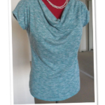 Creative Cate Top