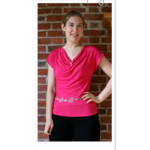 Creative Cate Top
