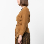 Dale Knit Top