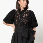 Dallas Woven Shirt and Dress Dallas Woven Shirt and Dress