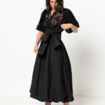 Dallas Woven Shirt and Dress Dallas Woven Shirt and Dress