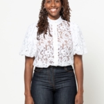 Dallas Woven Shirt and Dress Dallas Woven Shirt and Dress