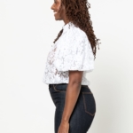 Dallas Woven Shirt and Dress Dallas Woven Shirt and Dress