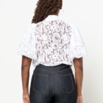 Dallas Woven Shirt and Dress Dallas Woven Shirt and Dress