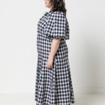 Dallas Woven Shirt and Dress Dallas Woven Shirt and Dress
