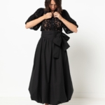 Dallas Woven Shirt and Dress Dallas Woven Shirt and Dress