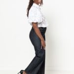 Dallas Woven Shirt and Dress Dallas Woven Shirt and Dress