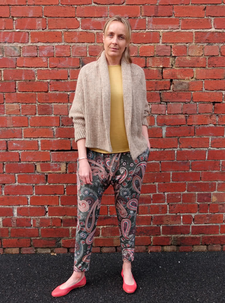 Palermo Discounted Pattern Bundle