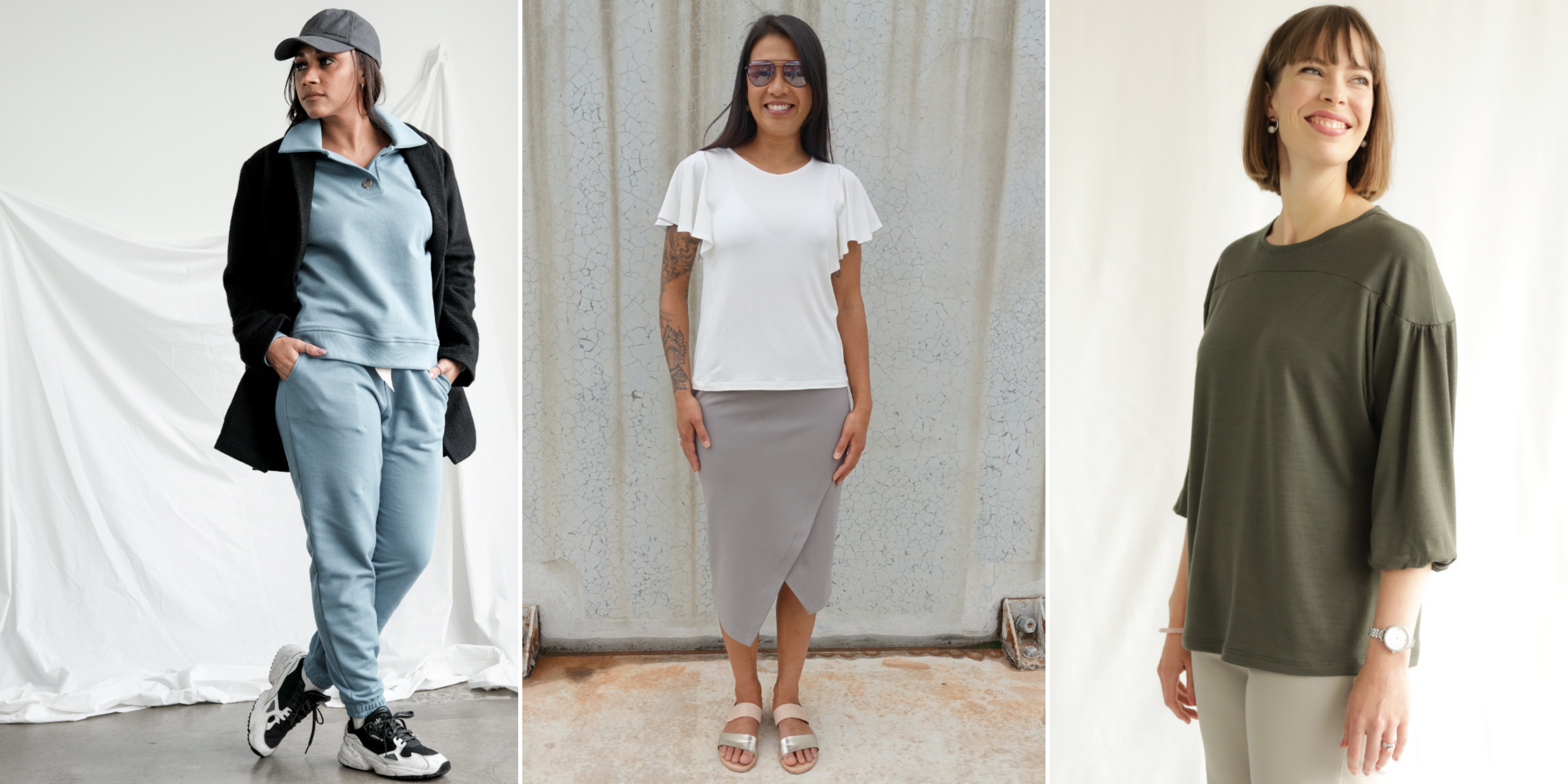 Knit Top Patterns
