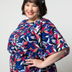Elsbeth Woven Dress