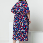 Elsbeth Woven Dress