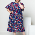 Elsbeth Woven Dress