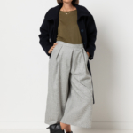 Erin Woven Culottes