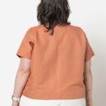 Ethel Designer Top