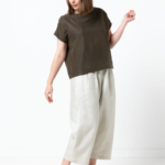 Ethel Top + Pant Sewing Pattern Bundle By Style Arc Ethel Top + Pant Sewing Pattern Bundle By Style Arc