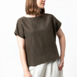 Ethel Top + Pant Sewing Pattern Bundle By Style Arc Ethel Top + Pant Sewing Pattern Bundle By Style Arc