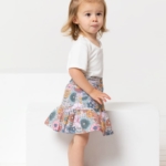 Etta Kids Skirt