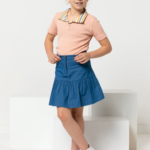 Etta Teens Skirt