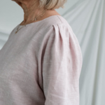 Florence Woven Top