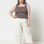 Gilmore Knit Tops