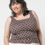 Gilmore Knit Tops