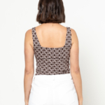 Gilmore Knit Tops