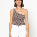 Gilmore Knit Tops