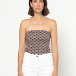 Gilmore Knit Tops