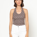 Gilmore Knit Tops