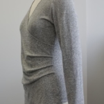 Glee Knit Top