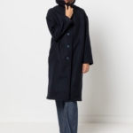 Gracie Coat and Headscarf Gracie Coat and Headscarf