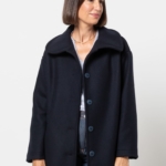 Gracie Coat and Headscarf Gracie Coat and Headscarf