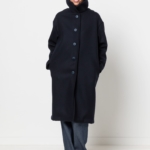 Gracie Coat and Headscarf Gracie Coat and Headscarf