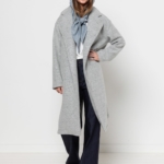 Gracie Coat and Headscarf Gracie Coat and Headscarf