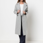 Gracie Coat and Headscarf Gracie Coat and Headscarf