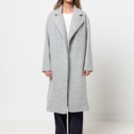 Gracie Coat and Headscarf Gracie Coat and Headscarf