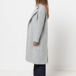 Gracie Coat and Headscarf Gracie Coat and Headscarf