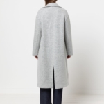 Gracie Coat and Headscarf Gracie Coat and Headscarf
