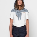 Gracie Coat and Headscarf Gracie Coat and Headscarf