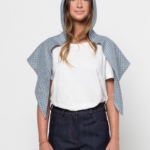 Gracie Coat and Headscarf Gracie Coat and Headscarf