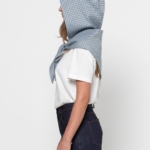 Gracie Coat and Headscarf Gracie Coat and Headscarf