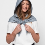 Gracie Coat and Headscarf Gracie Coat and Headscarf